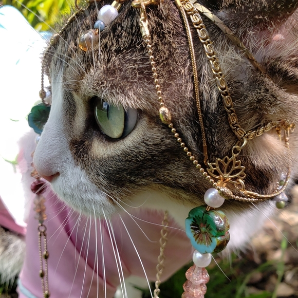 SOLD!! But Commission Me to Make You One!!! - Picture 17 of 17